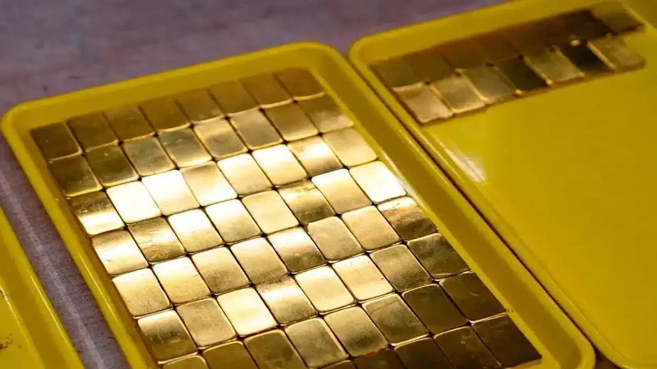 قفزة جديدة في أسعار الذهب والفضة قبيل صدور بيانات مؤشر المنتجين الأمريكي